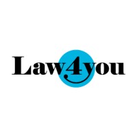 Law4you.es logo - Similar company to Asociación Española De Abogados De Consumo