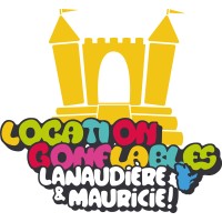 Location Gonflables logo - Similar company to Maiiko
