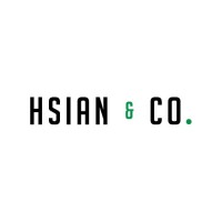 Hsian & Co. logo - Similar company to Taxise Asia Llc (Wts Taxise)
