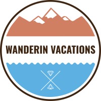 Wanderin Vacations logo - Similar company to Bigleep - Quick Way To Hire