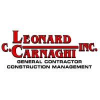 Leonard C Carnaghi Inc logo - Similar company to Dalo Construction Inc.
