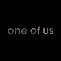 One of Us logo - Similar company to Lightrunner Studio