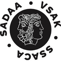Swiss Association of Dealers in Antiques & Art (SADAA) logo - Similar company to Verlag Morascha Ag