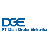 PT Dian Graha Elektrika logo - Similar company to Elabram Group