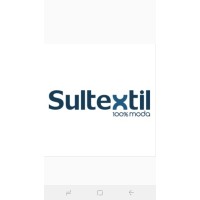 Sultextil logo - Similar company to Dedeka Indústria E Comércio De Confecções Ltda