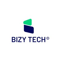 Bizy Tech Limited logo - Similar company to Rafikii Pay