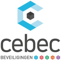 Cebec Beveiligingen logo - Similar company to Euport Bv