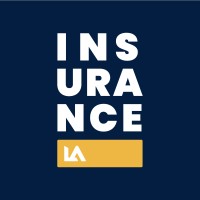 LA Insurance logo - Similar company to La Wealth