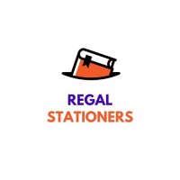 Regal Stationers logo - Similar company to Sanjay Ghodawat Polytechnic