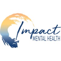 Impact Mental Health logo - Similar company to Trauma-Informed Utah