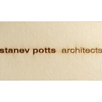 Stanev Potts Architects logo - Similar company to Plot-Z
