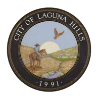City of Laguna Hills logo - Similar company to Codra Enterprises, Inc.