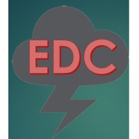 Electrical Design Company (EDC) logo - Similar company to The Worker Bee