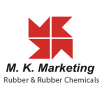 M K Marketing logo - Similar company to Tact Industrial Solutions Pvt Ltd