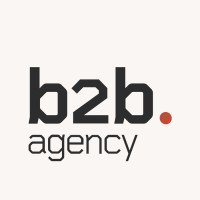 b2b.agency logo - Similar company to B2B Virtual Office