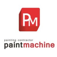 Paint Machine Australia