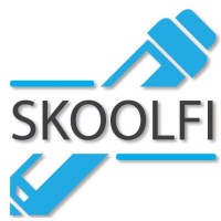 Skoolfi India logo - Similar company to Menteechain