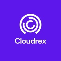 Cloudrex logo - Similar company to Beedata Technology