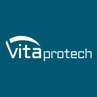 VITAPROTECH logo - Similar company to Til Technologies By Hirsch
