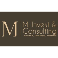 M. Invest & Consulting AB logo - Similar company to Investm.Consulting