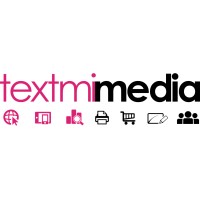 Textmimedia logo - Similar company to Ina4