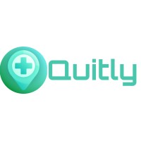 Quitly AI logo - Similar company to Mulley