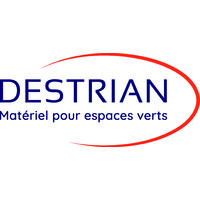 Destrian logo - Similar company to Progarden Dpm