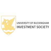 The University of Buckingham Investment Society logo - Similar company to Dropitup.Kollektiv