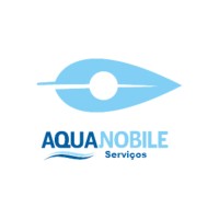 Aqua Nobile logo - Similar company to Tesa Macaúbas Spe Ltda