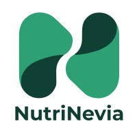 NutriNevia logo - Similar company to Bite The Future
