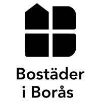 Bostäder i Borås logo - Similar company to Solvedit Ab