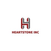 Heartstone Inc. logo - Similar company to Baird Valve & Regulator, Llc