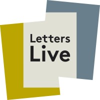 Letters Live logo - Similar company to Raffinée