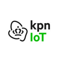 KPN IoT logo - Similar company to Kpn