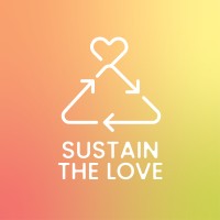 Sustain The Love logo - Similar company to Uniteaid