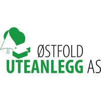 Østfold Uteanlegg AS logo - Similar company to Uteanlegg As
