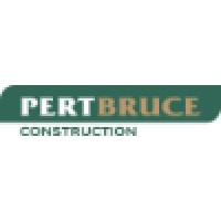 Pert Bruce Construction Ltd logo - Similar company to Bjm Design Ltd