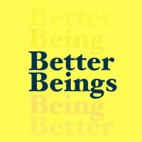 Better Beings Podcast logo - Similar company to Plastoptima