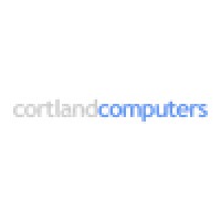 Cortland Computer logo - Similar company to Techsavvy It Solutions, Llc