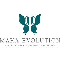 Maha Evolution logo - Similar company to Concussionrx