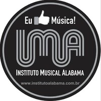 Instituto Musical Alabama logo - Similar company to Musicalize Escola De Música