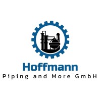 Hoffmann Piping and more GmbH logo - Similar company to Wolf Metallbearbeitung
