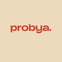 Probya logo - Similar company to Donya Tech