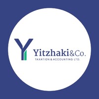 Yitzhaki & Co. Taxation & Acounting logo - Similar company to Krollconsultants Ltd.