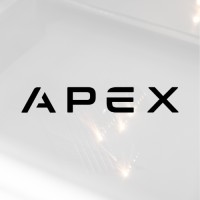 Apex Additive Technologies logo - Similar company to Apiar