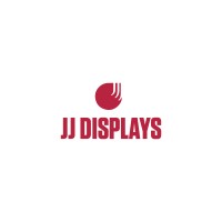 JJ DISPLAYS logo - Similar company to Nx Print