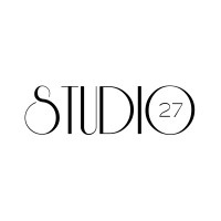 Studio 27 logo - Similar company to Burkholder Architecture