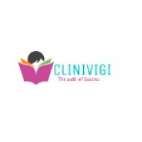 Clinivigi logo - Similar company to Orange Life Sciences (P) Ltd.
