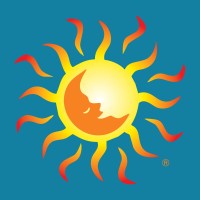 Inner Fire Yoga logo - Similar company to Visceral Change