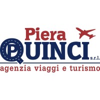 Piera Quinci Agenzia Viaggi logo - Similar company to Boutique Travel Group S.R.L.